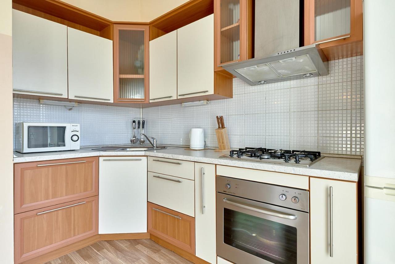 Студія З Видом На Майдан Незалежності Kyiv Exterior photo